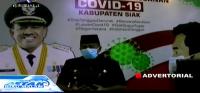 PENANGANAN COVID 19 DI KABUPATEN SIAK